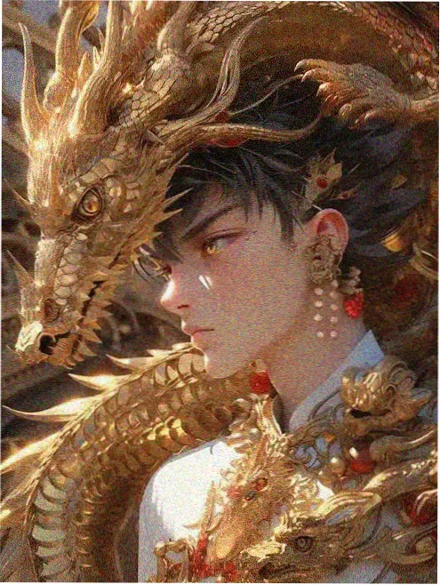 星星动漫网榜单作品银河列车封面