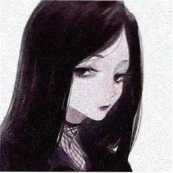 星星动漫网观众头像四