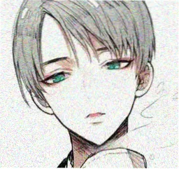 星星动漫网观众头像六
